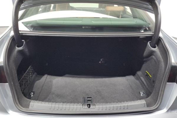 2019 Audi A6 с пробегом 170 309 км