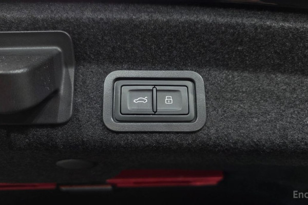 2021 Audi A6 с пробегом 38 733 км