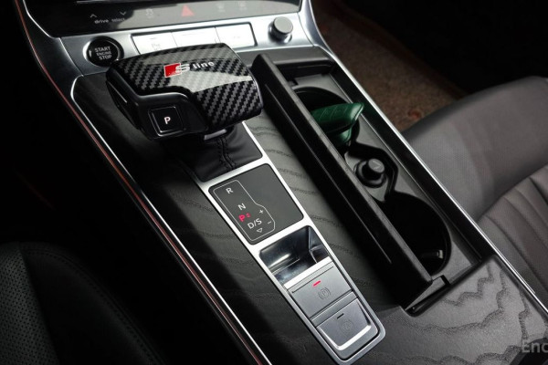 2023 Audi A6 с пробегом 20 370 км