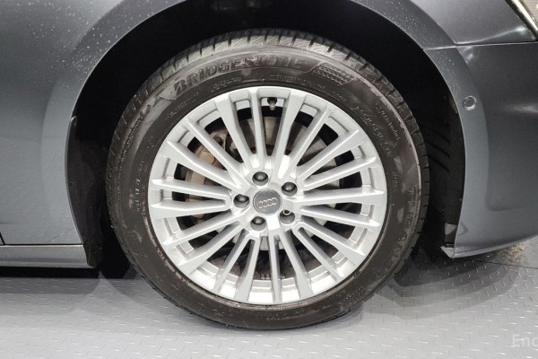 2019 Audi A6 с пробегом 119 341 км