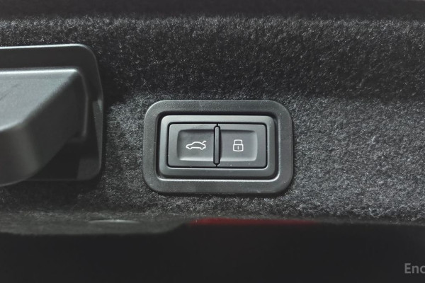 2022 Audi A6 с пробегом 63 301 км