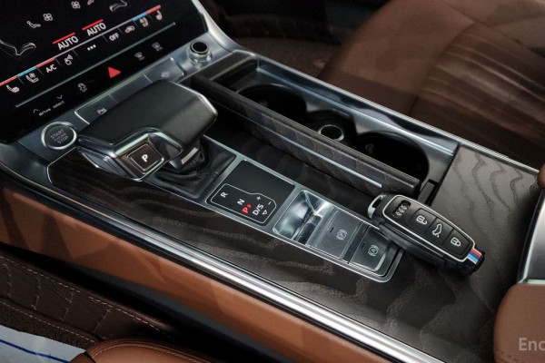 2020 Audi A6 с пробегом 70 331 км