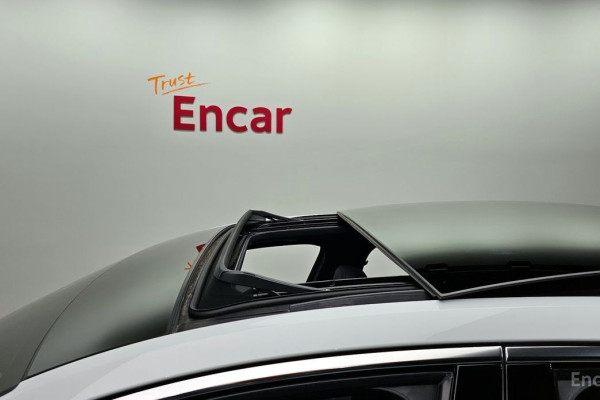 2022 Audi A6 с пробегом 86 177 км