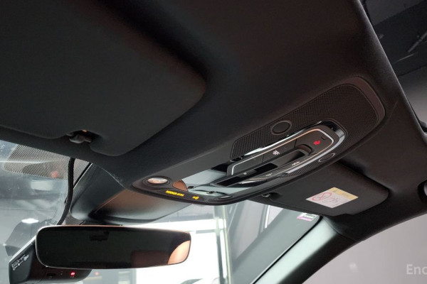 2022 Audi A6 с пробегом 23 849 км