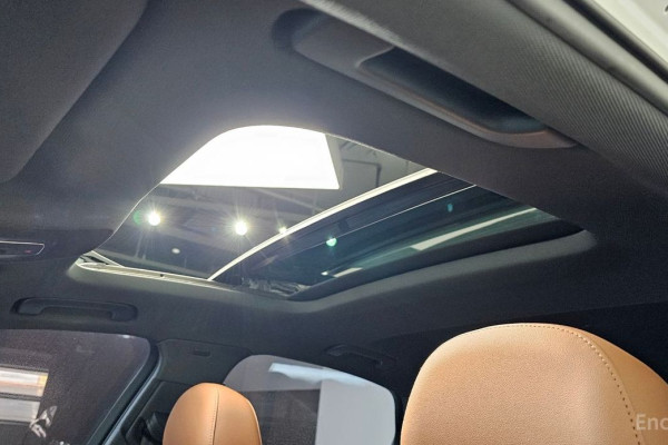 2022 Audi A6 с пробегом 63 169 км