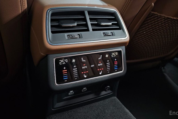 2022 Audi A6 с пробегом 63 169 км