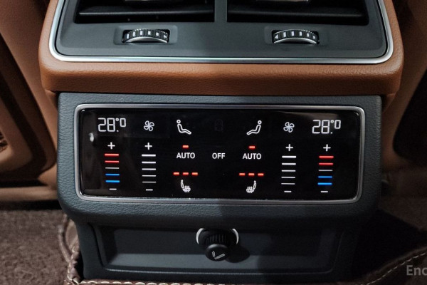 2020 Audi A6 с пробегом 70 331 км