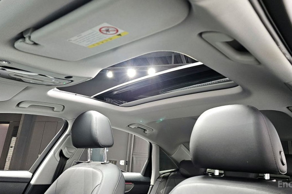 2020 Audi A6 с пробегом 109 365 км