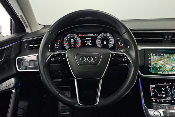 2020 Audi A6 с пробегом 26 470 км