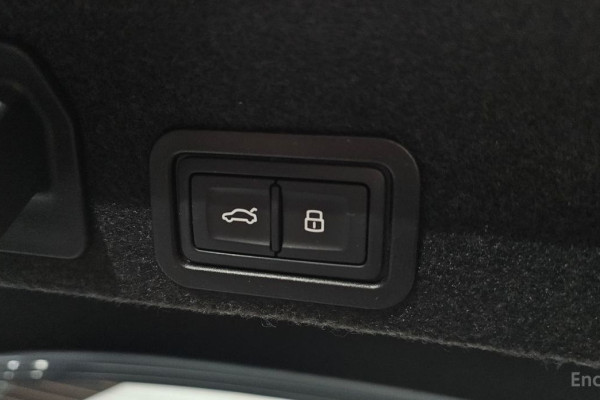 2023 Audi A6 с пробегом 64 331 км