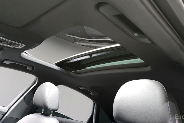 2023 Audi A6 с пробегом 22 642 км