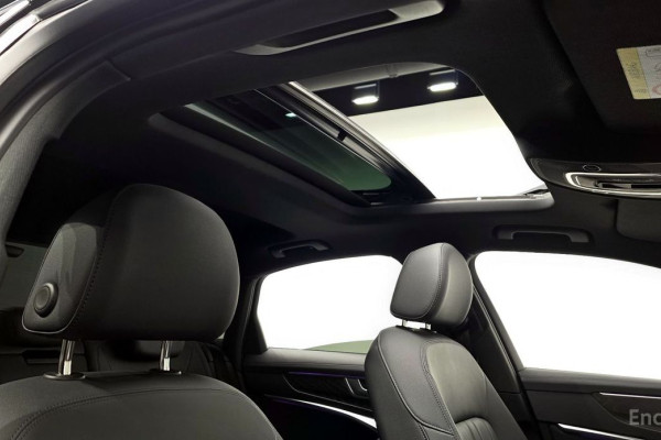 2022 Audi A6 с пробегом 25 350 км