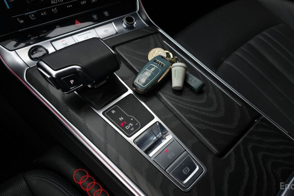 2022 Audi A6 с пробегом 25 355 км