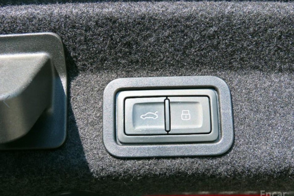 2022 Audi A6 с пробегом 73 991 км