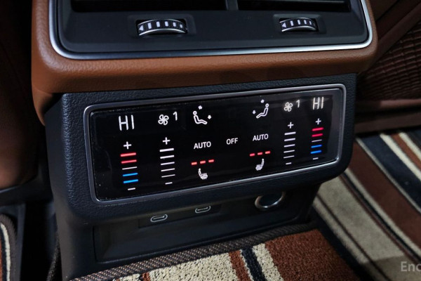 2023 Audi A6 с пробегом 50 183 км