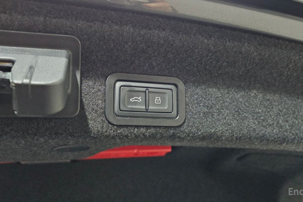 2023 Audi A6 с пробегом 50 183 км