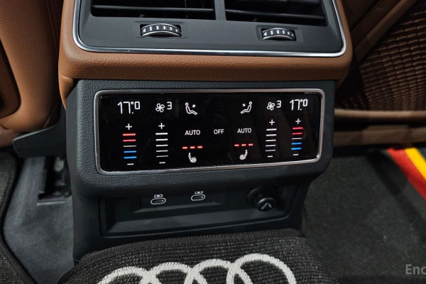 2023 Audi A6 с пробегом 9 140 км