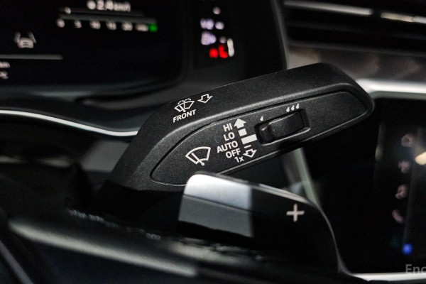 2021 Audi A6 с пробегом 89 396 км