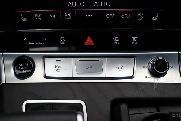 2023 Audi A6 с пробегом 24 038 км