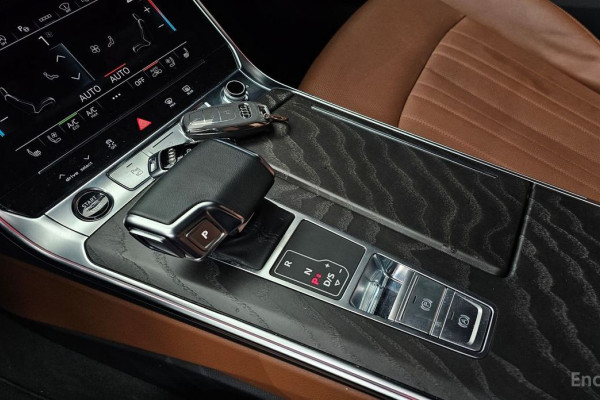 2023 Audi A6 с пробегом 19 765 км