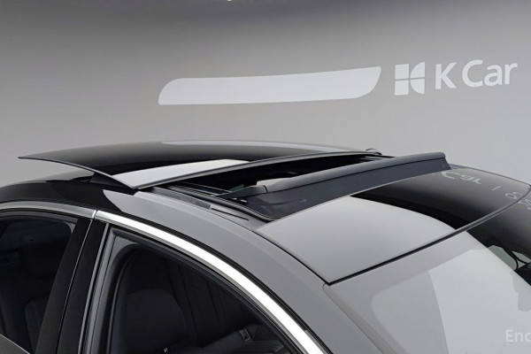 2021 Audi A6 с пробегом 37 098 км