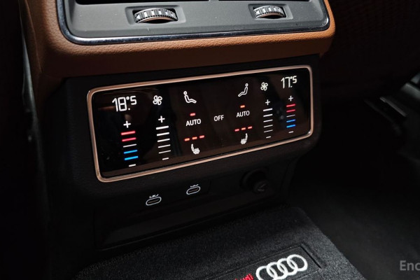 2023 Audi A6 с пробегом 19 765 км