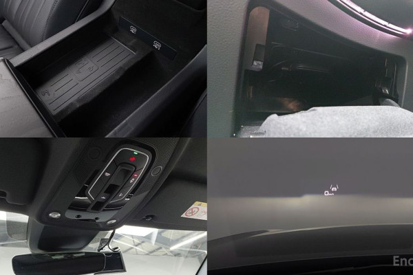 2021 Audi A6 с пробегом 37 098 км