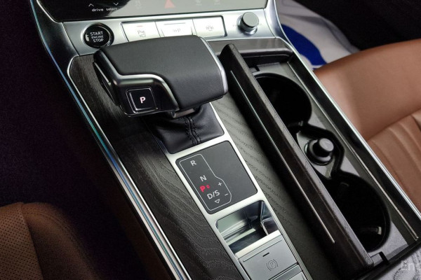 2023 Audi A6 с пробегом 32 643 км