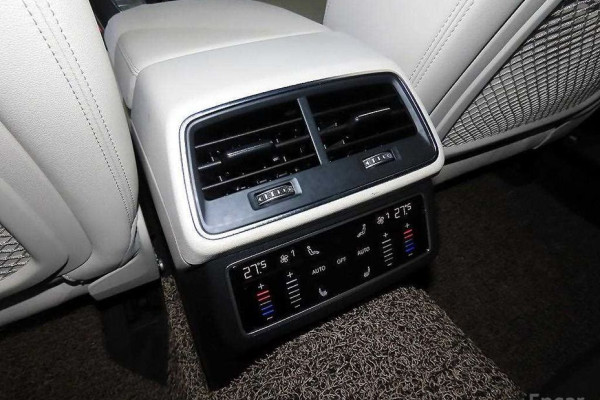 2023 Audi A6 с пробегом 41 060 км