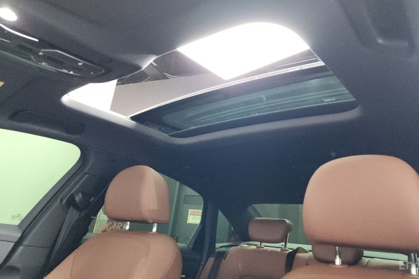 2021 Audi A6 с пробегом 119 154 км