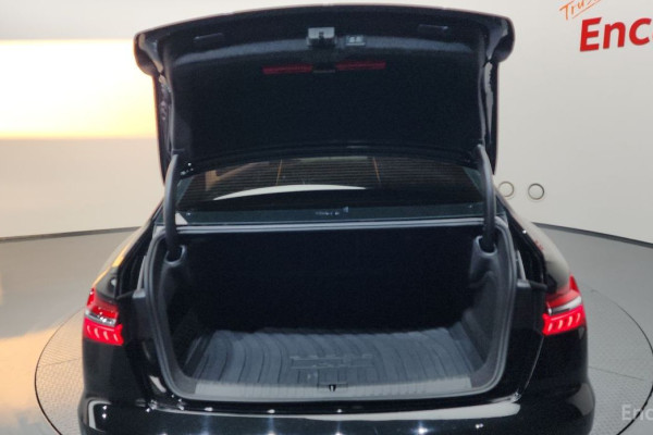 2021 Audi A6 с пробегом 119 154 км