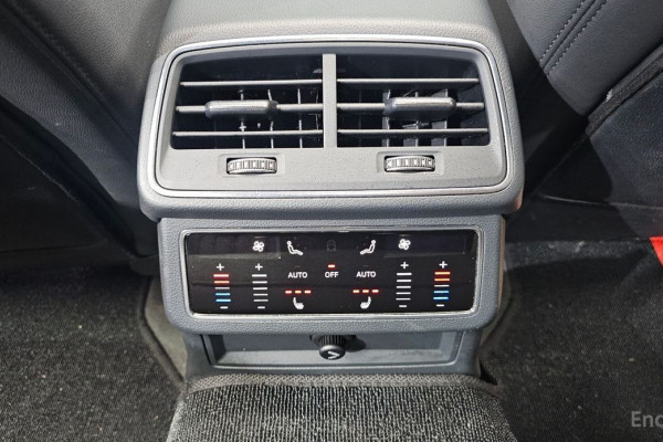 2021 Audi A6 с пробегом 96 893 км