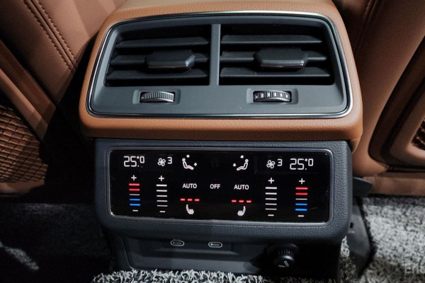 2023 Audi A6 с пробегом 32 643 км