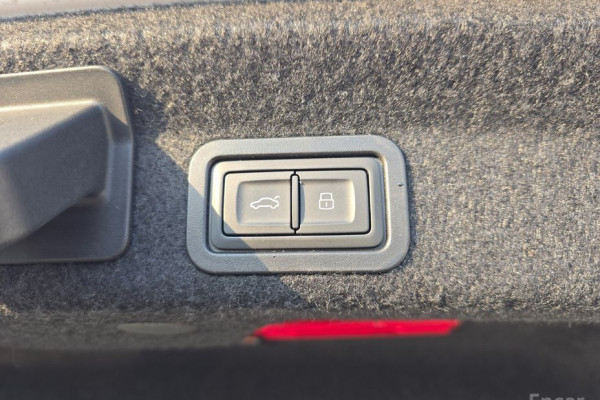 2021 Audi A6 с пробегом 42 102 км