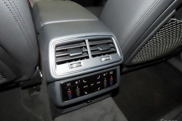 2020 Audi A6 с пробегом 95 687 км