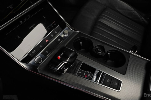 2020 Audi A6 с пробегом 34 225 км