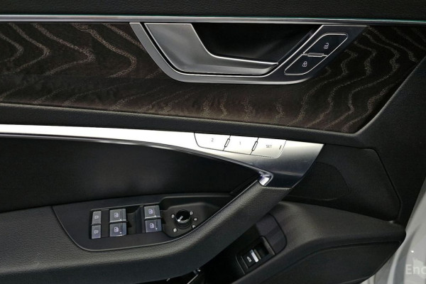 2021 Audi A6 с пробегом 21 770 км