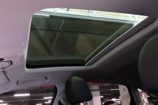 2020 Audi A6 с пробегом 95 687 км