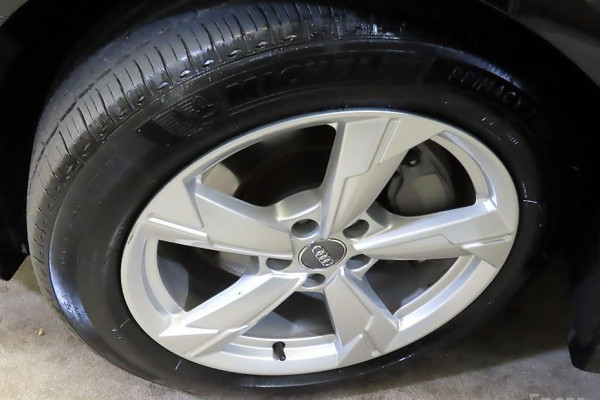 2020 Audi A6 с пробегом 95 687 км