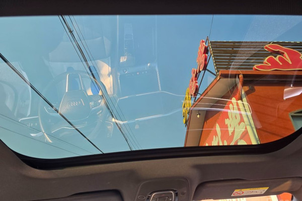 2021 Audi A6 с пробегом 42 102 км