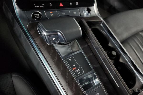 2022 Audi A6 с пробегом 98 924 км