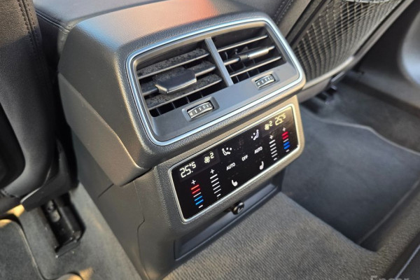 2021 Audi A6 с пробегом 42 102 км