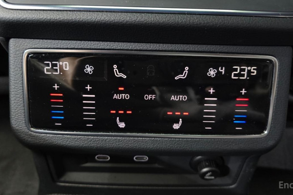 2023 Audi A6 с пробегом 37 712 км