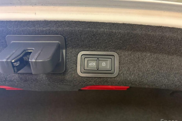 2022 Audi A6 с пробегом 36 995 км