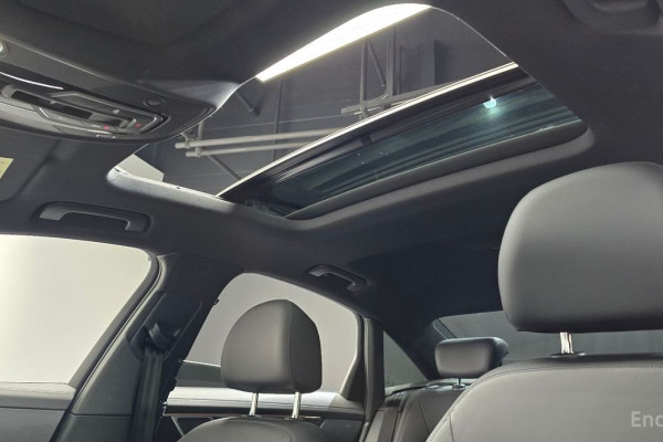 2023 Audi A6 с пробегом 37 712 км