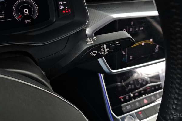 2020 Audi A6 с пробегом 23 774 км