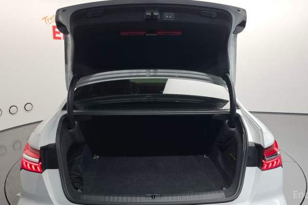 2021 Audi A6 с пробегом 29 511 км