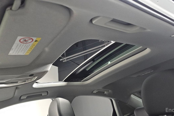 2020 Audi A6 с пробегом 34 225 км