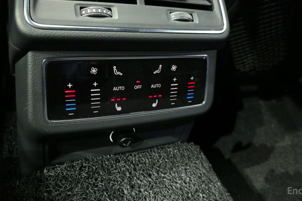 2019 Audi A6 с пробегом 32 820 км