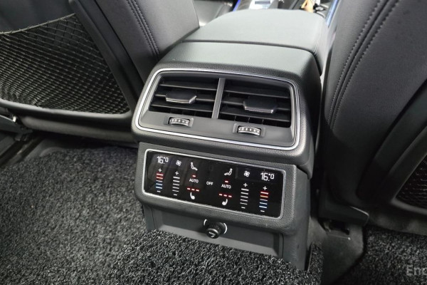 2020 Audi A6 с пробегом 92 178 км